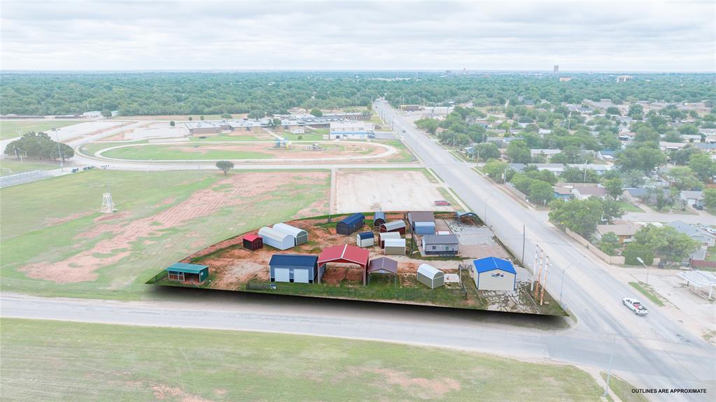 Farrington Marketing - Commercial Sale