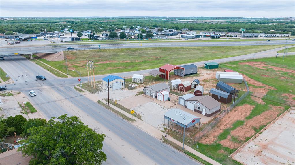 Farrington Marketing - Commercial Sale