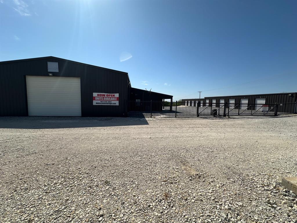 OAK CREEK ADDITION, BLOCK 1 - Commercial Sale