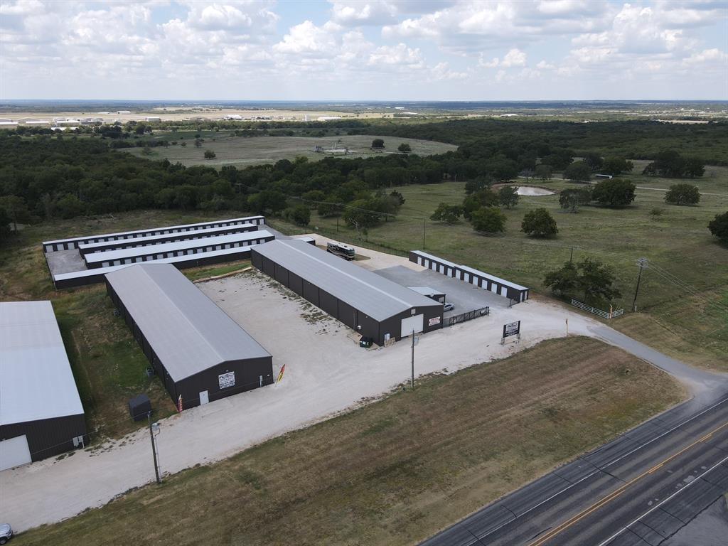 OAK CREEK ADDITION, BLOCK 1 - Commercial Sale