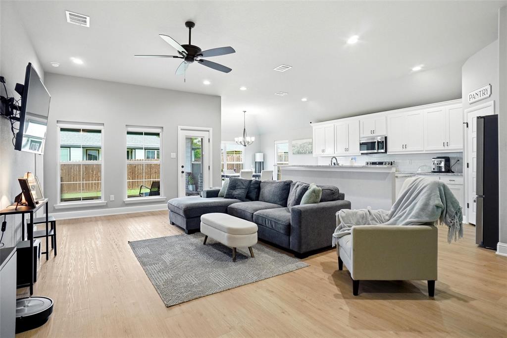 Windmill Meadows Pc - Residential
