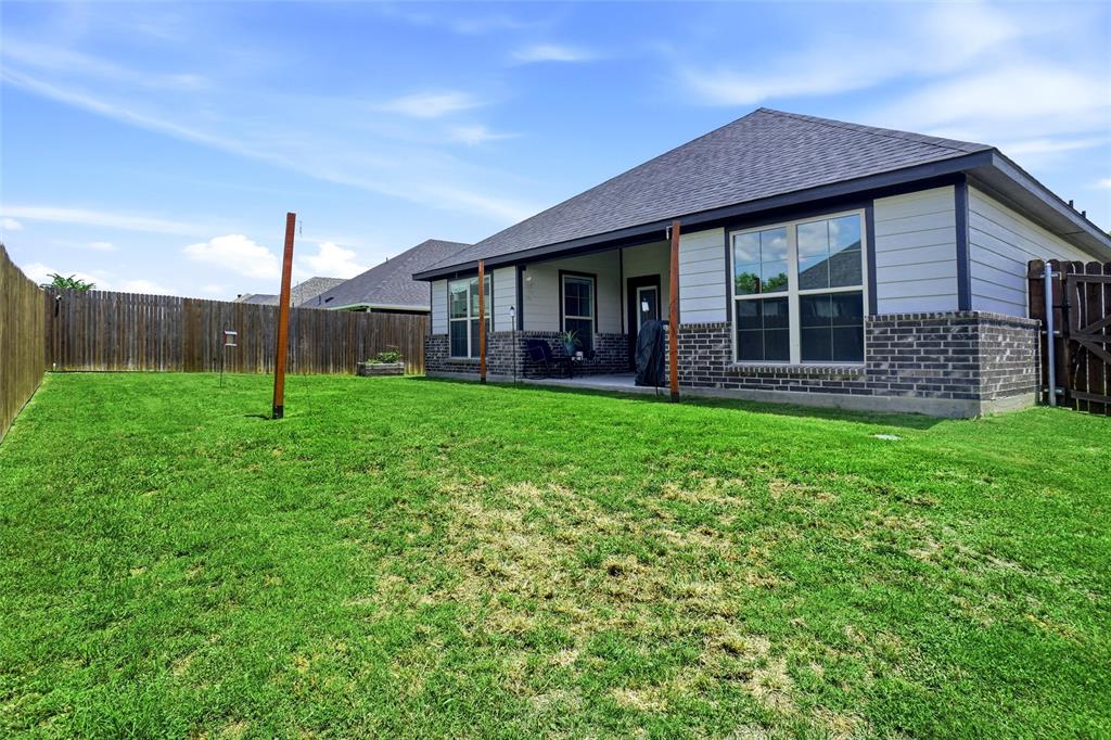 Windmill Meadows Pc - Residential