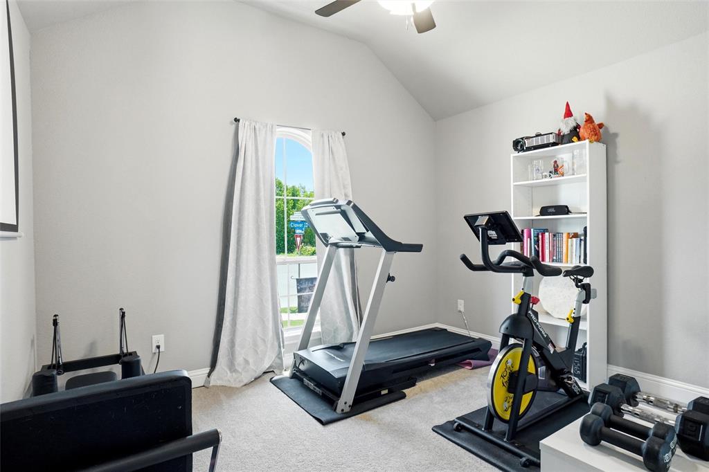 Windmill Meadows Pc - Residential