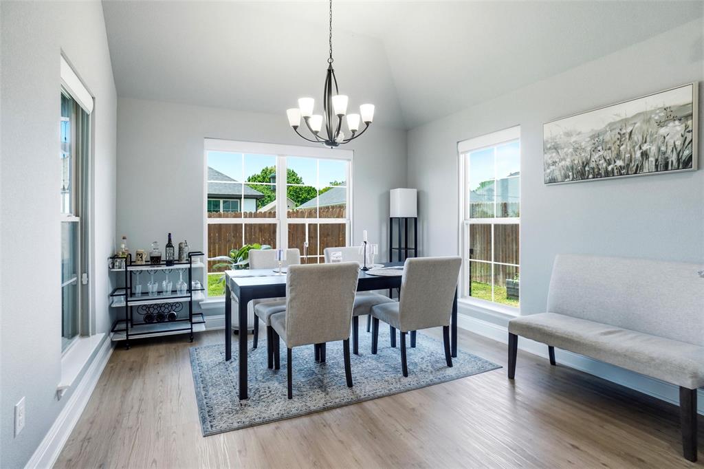 Windmill Meadows Pc - Residential
