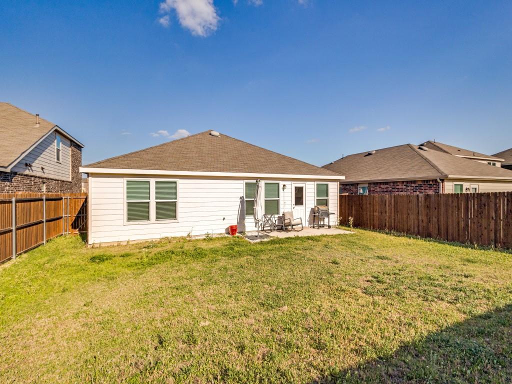 Elizabeth Crk-Alpha Ranch - Residential
