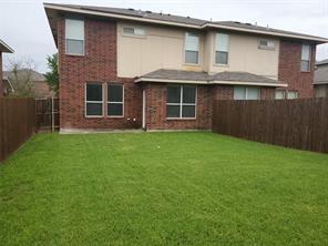 Villages Of Falcon S Lair Ph I - Residential Lease