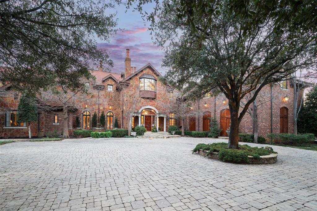 WAGGONER PLACE BROOKSHIRE - Residential