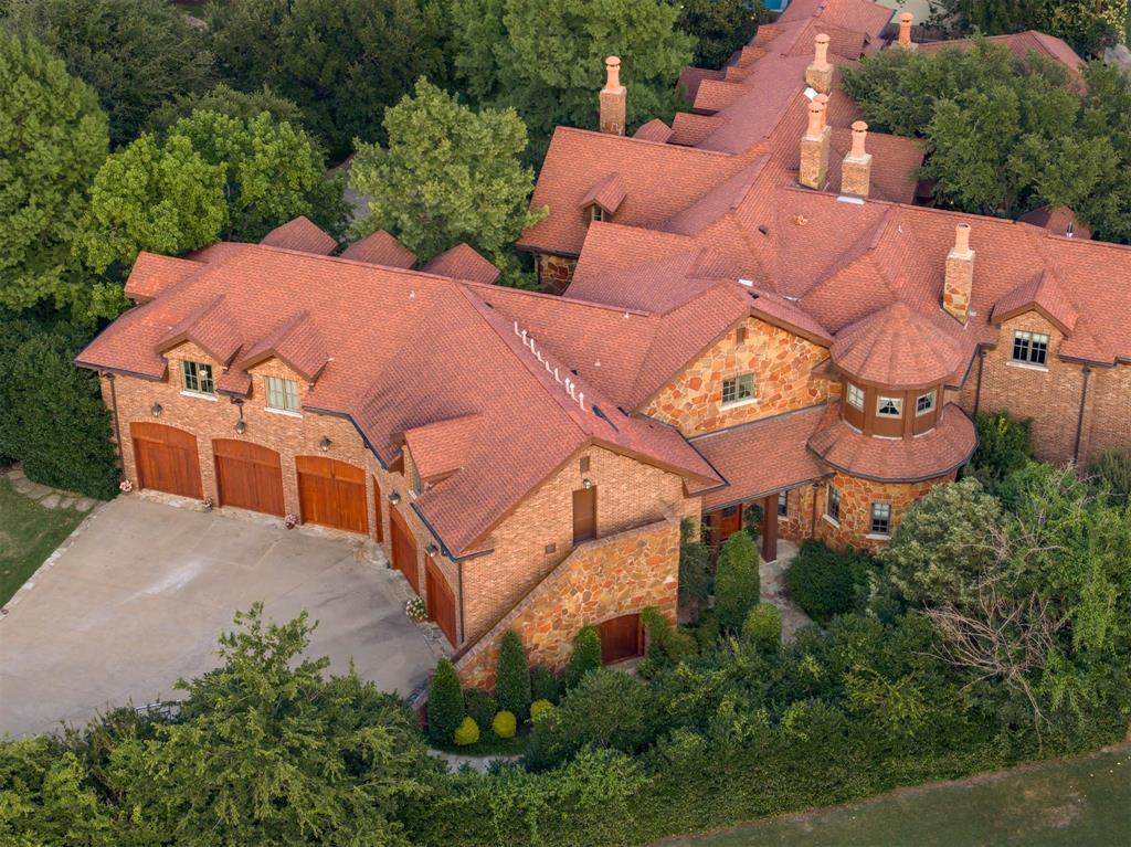 WAGGONER PLACE BROOKSHIRE - Residential