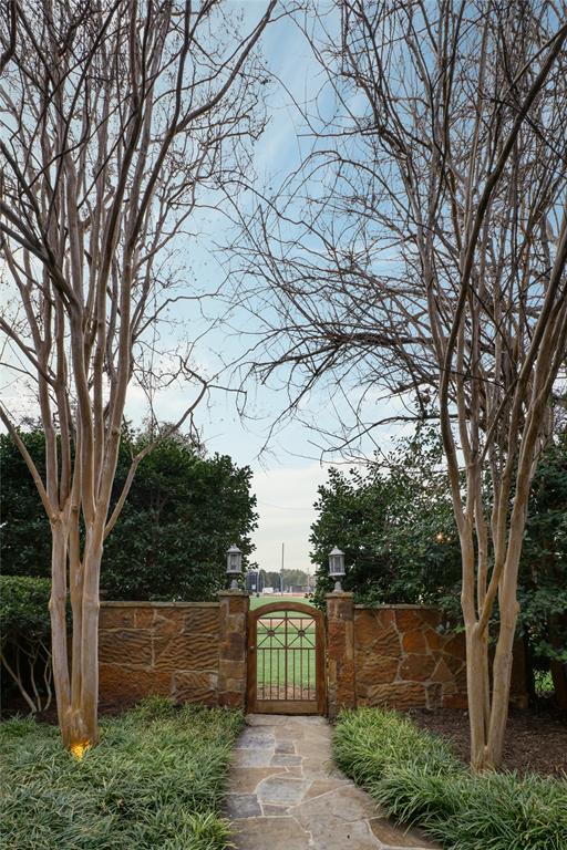 WAGGONER PLACE BROOKSHIRE - Residential