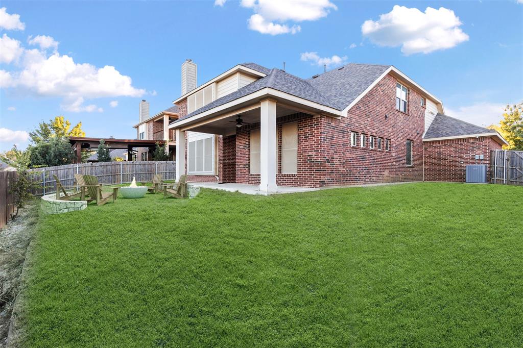 Plantation Ph 3b - Residential