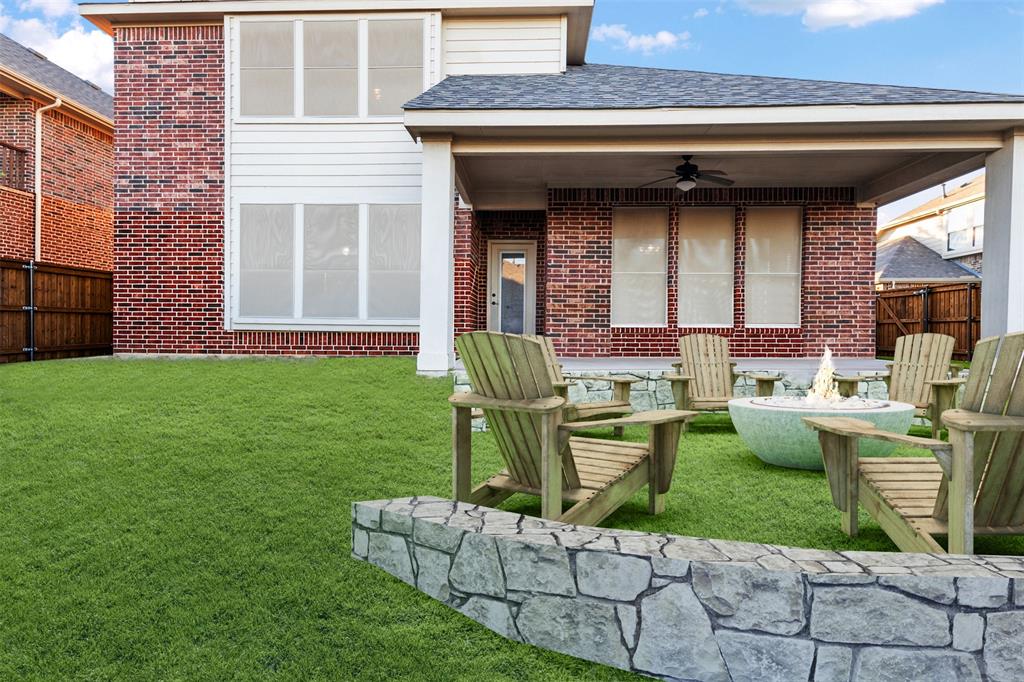 Plantation Ph 3b - Residential