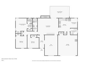 Diamond Oaks East Add - Residential