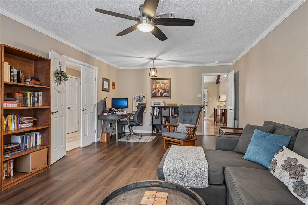 Diamond Oaks East Add - Residential