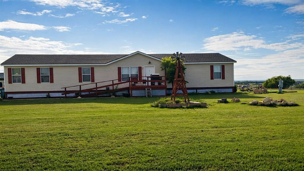 Bluegrass Estates - Residential