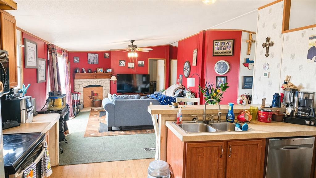 Bluegrass Estates - Residential