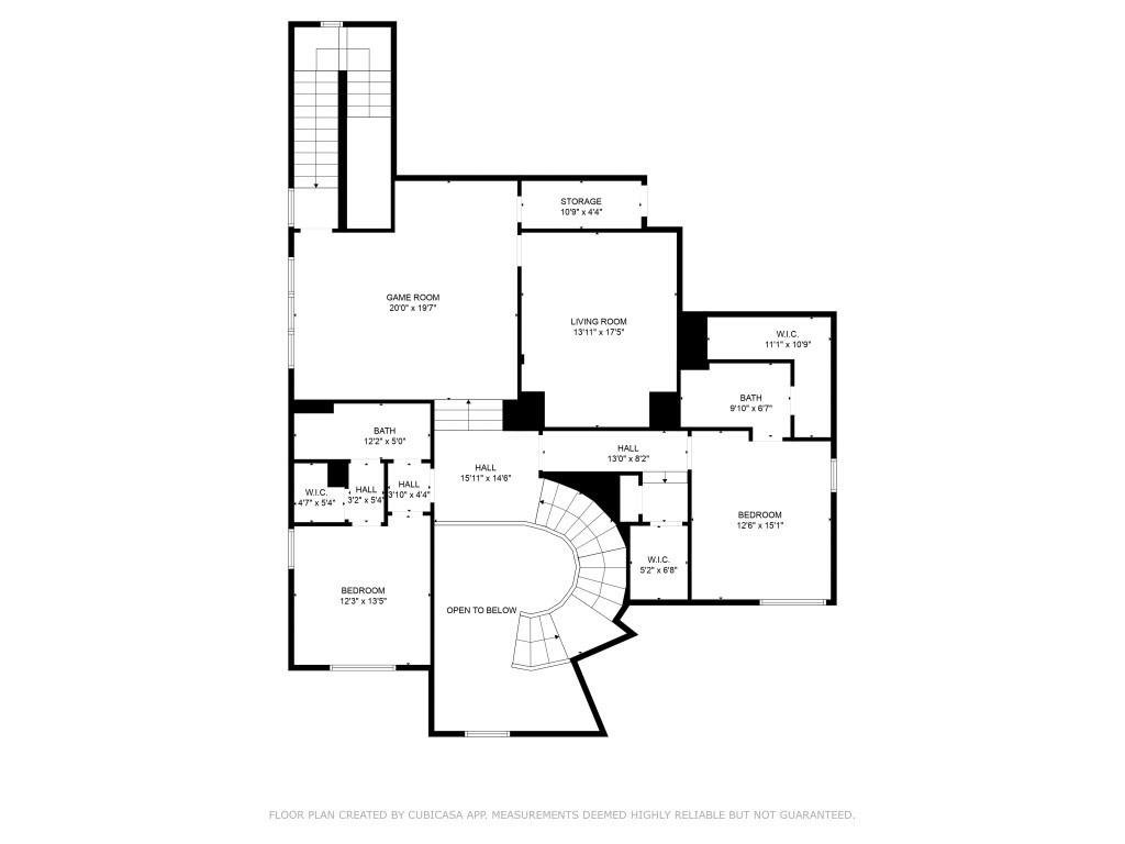 Greenway Crest - Residential