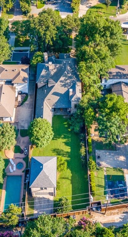 Greenway Crest - Residential