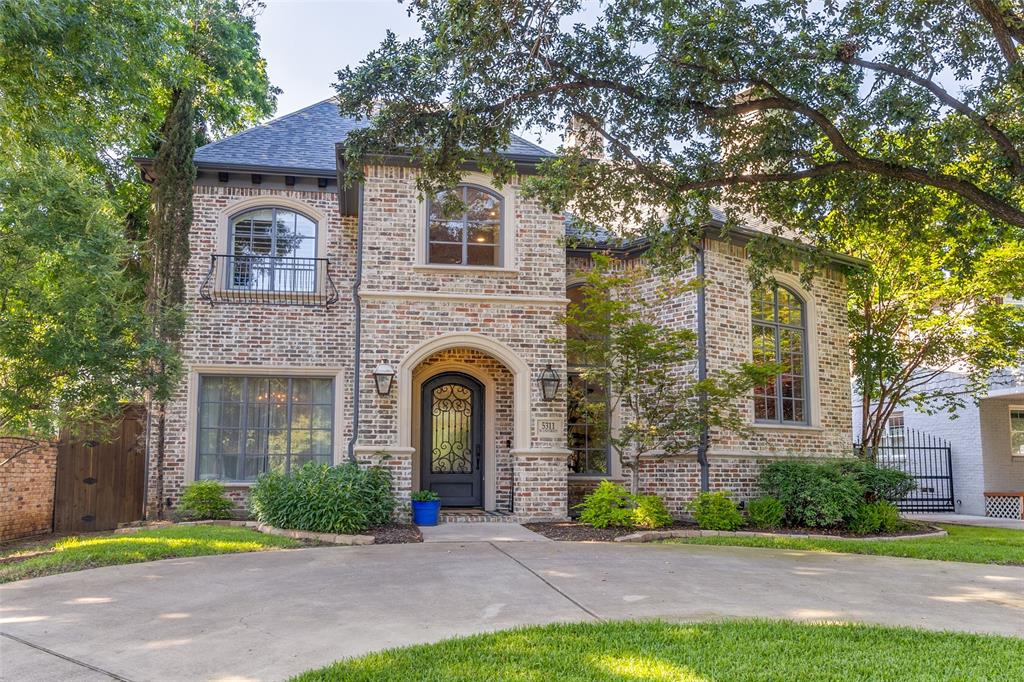 Greenway Crest - Residential