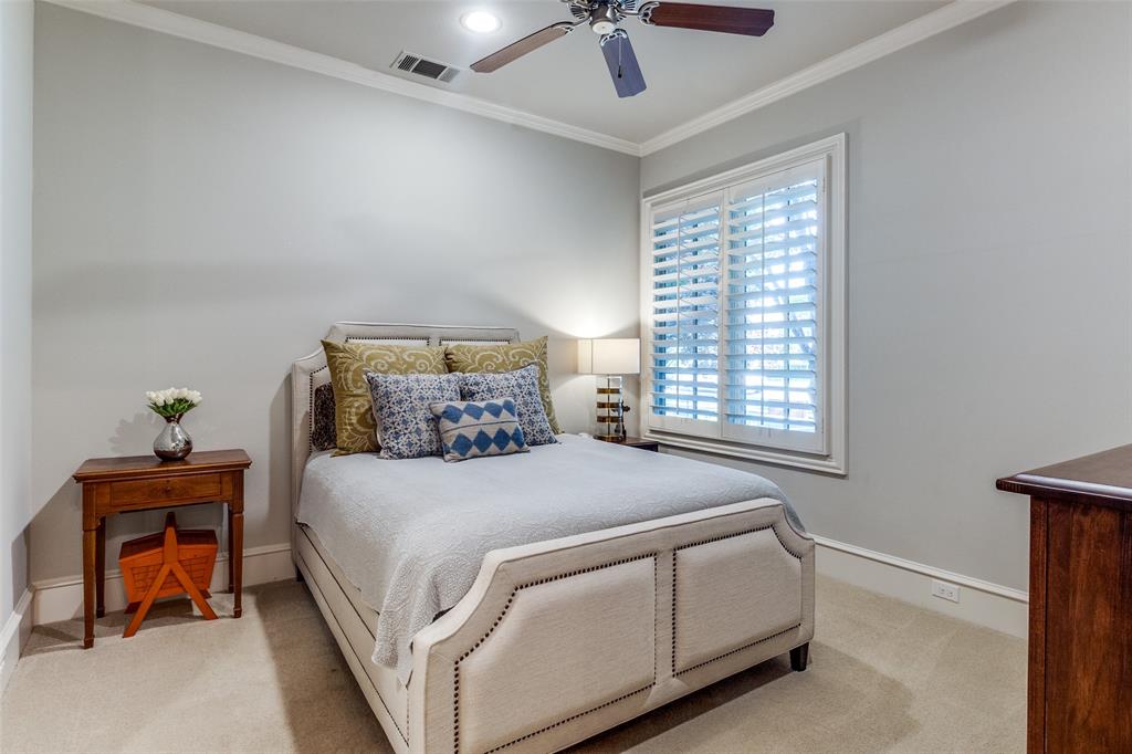 Greenway Crest - Residential