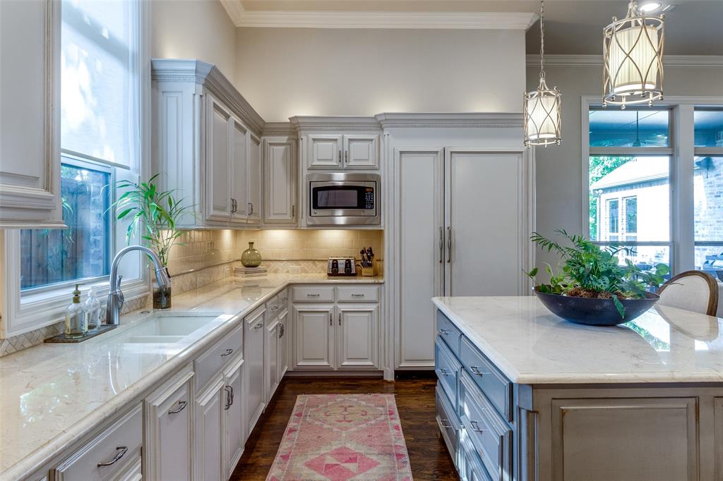 Greenway Crest - Residential