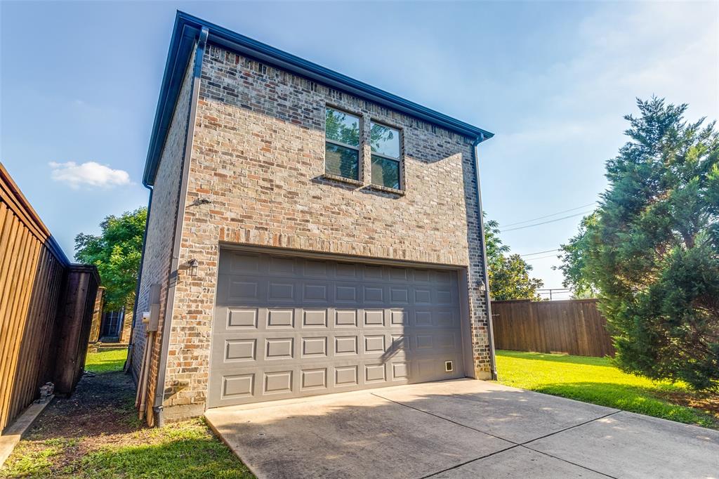 Greenway Crest - Residential