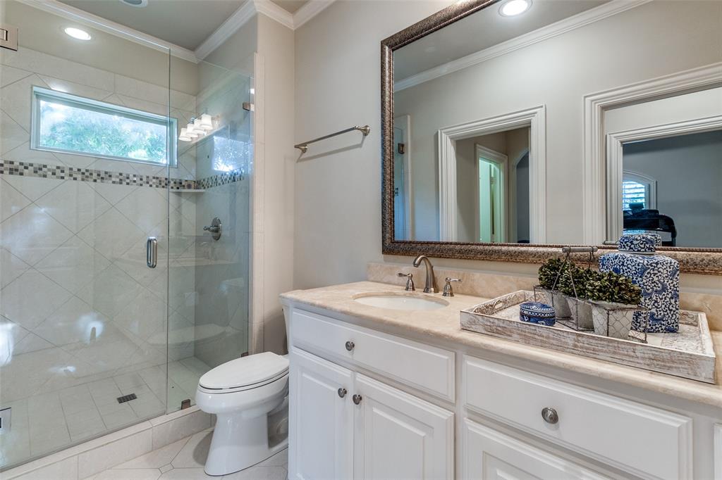 Greenway Crest - Residential