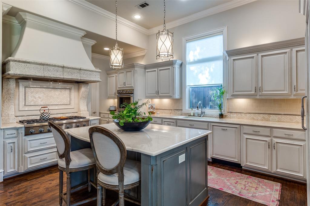 Greenway Crest - Residential