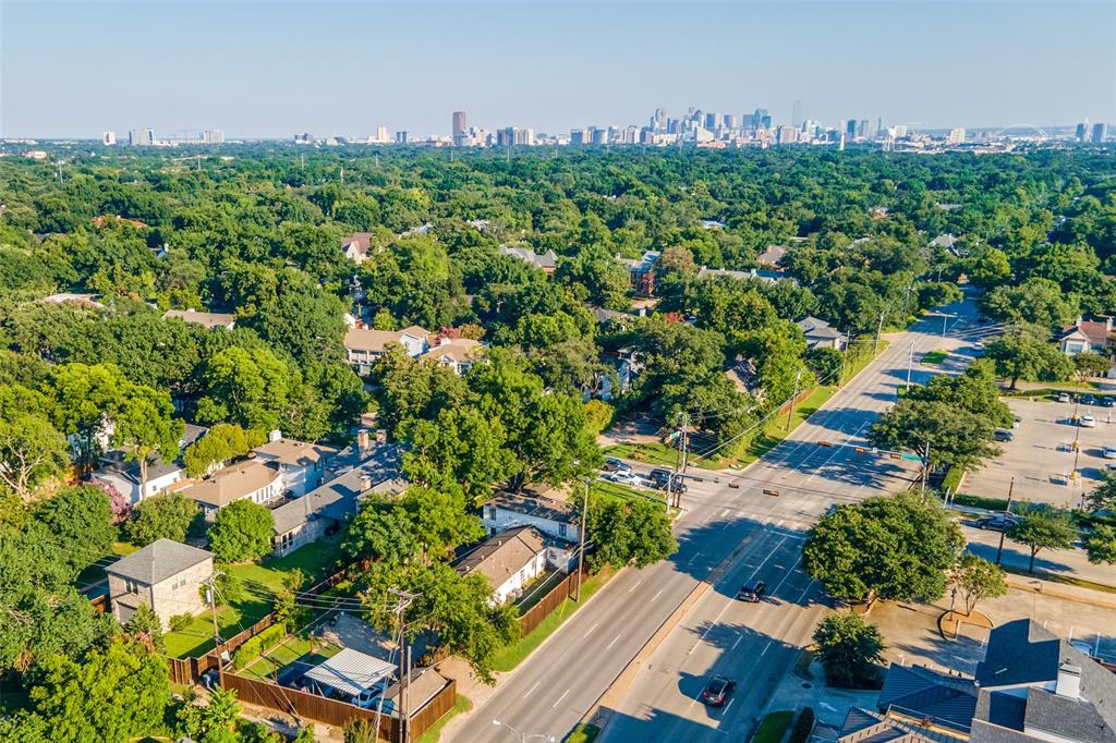 Greenway Crest - Residential