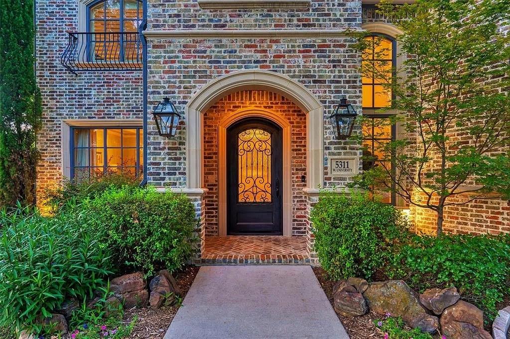 Greenway Crest - Residential