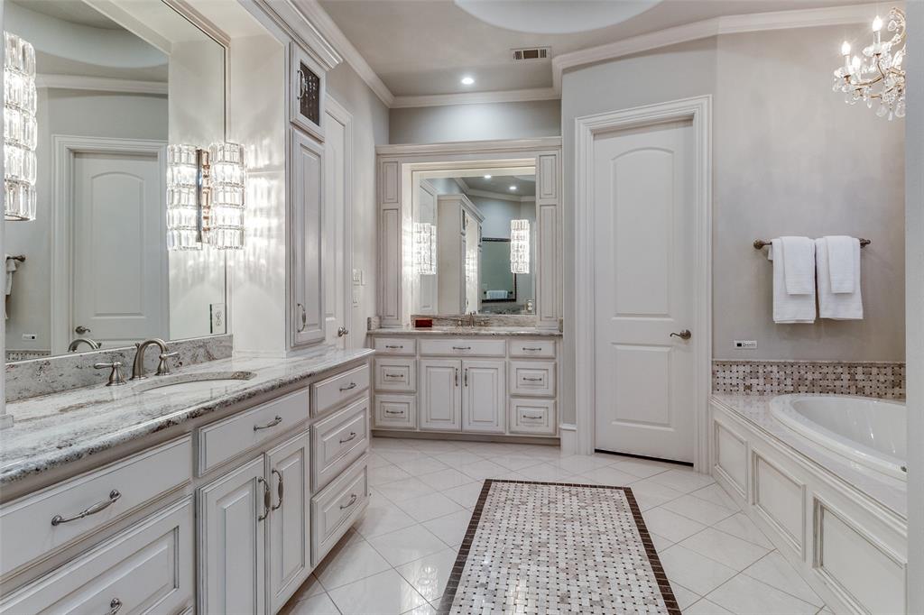 Greenway Crest - Residential