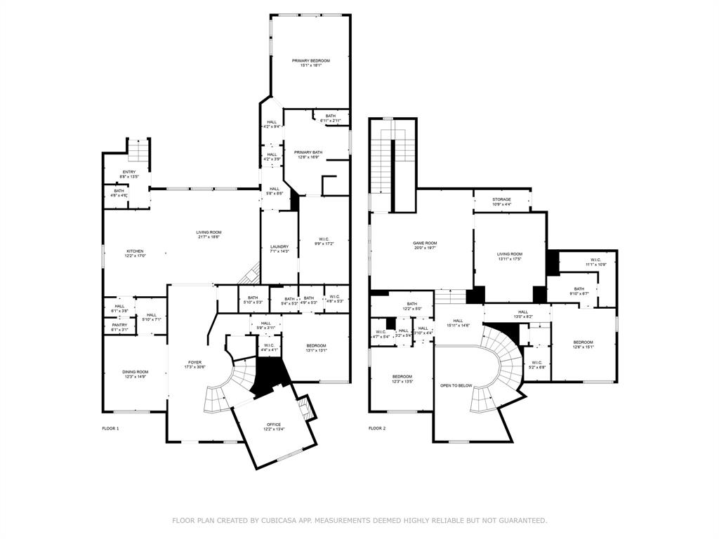 Greenway Crest - Residential