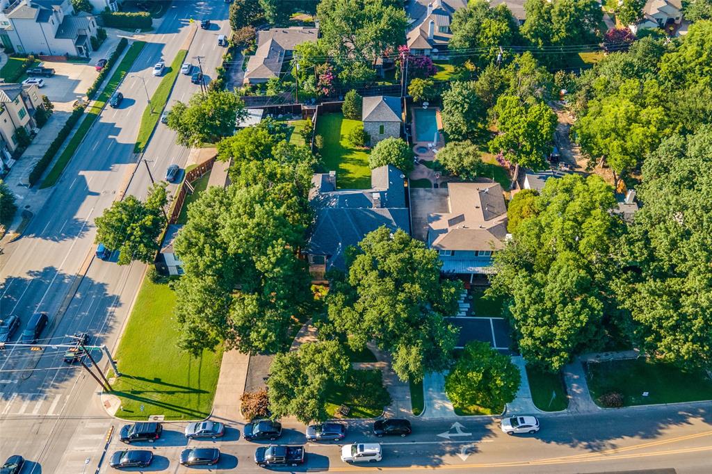 Greenway Crest - Residential
