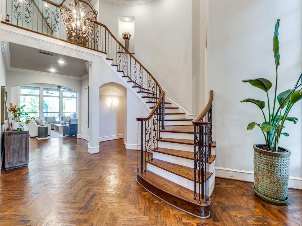 Greenway Crest - Residential