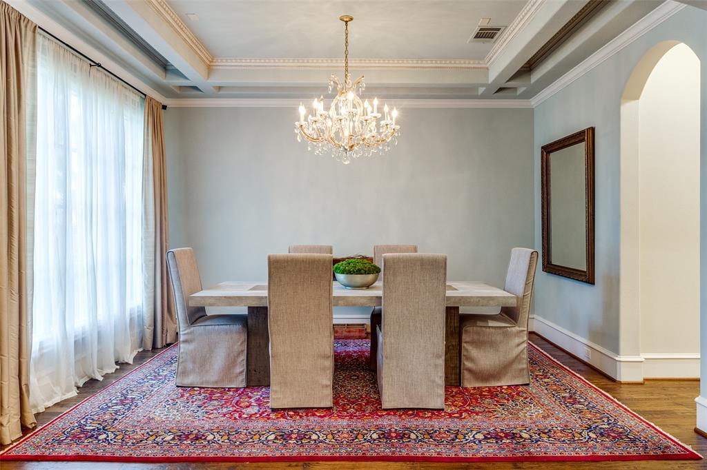 Greenway Crest - Residential