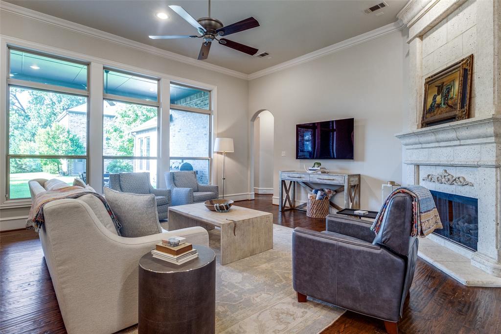 Greenway Crest - Residential