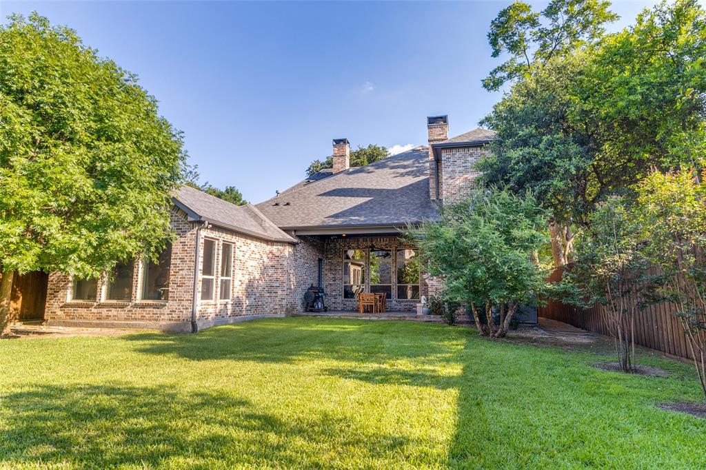 Greenway Crest - Residential