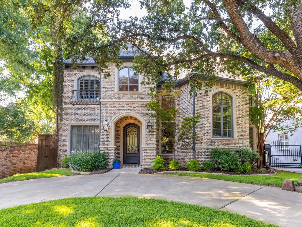 Greenway Crest - Residential
