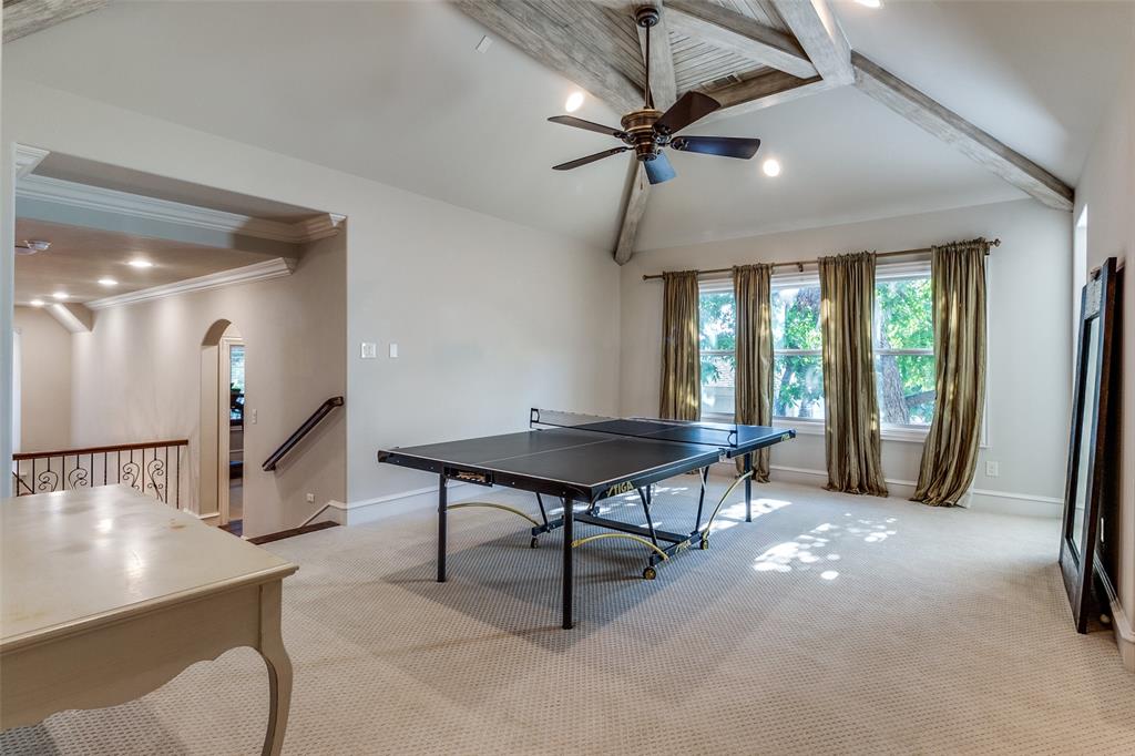 Greenway Crest - Residential