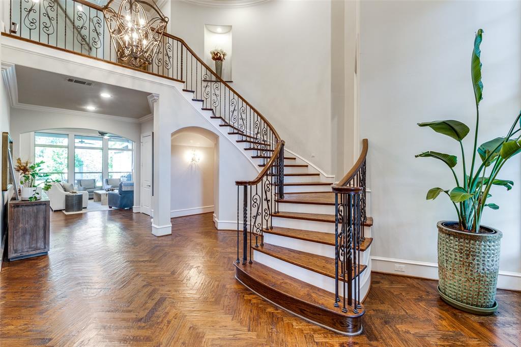 Greenway Crest - Residential