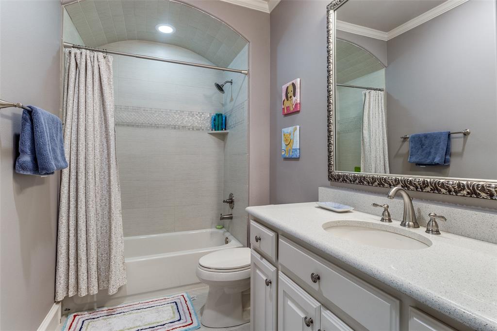Greenway Crest - Residential