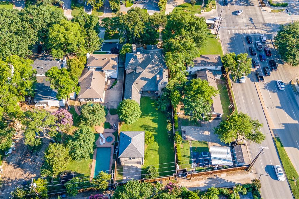 Greenway Crest - Residential
