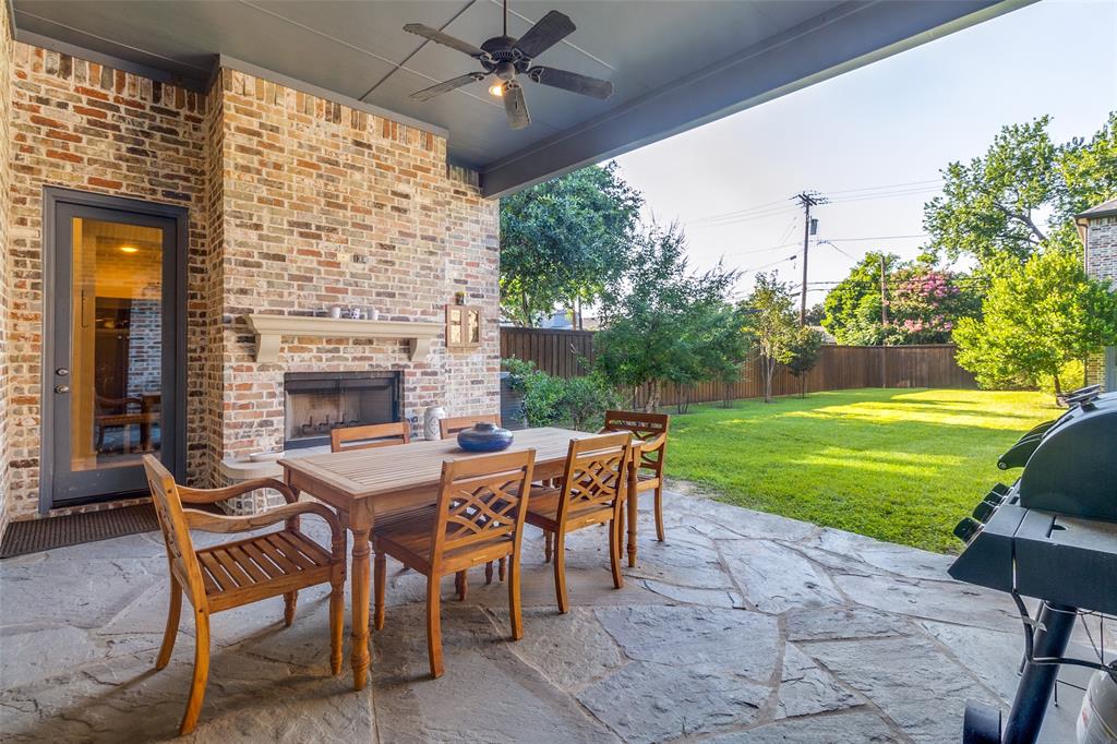 Greenway Crest - Residential