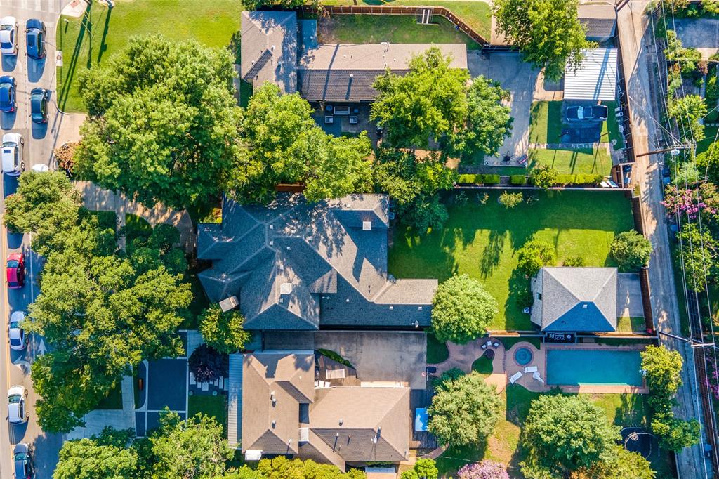 Greenway Crest - Residential