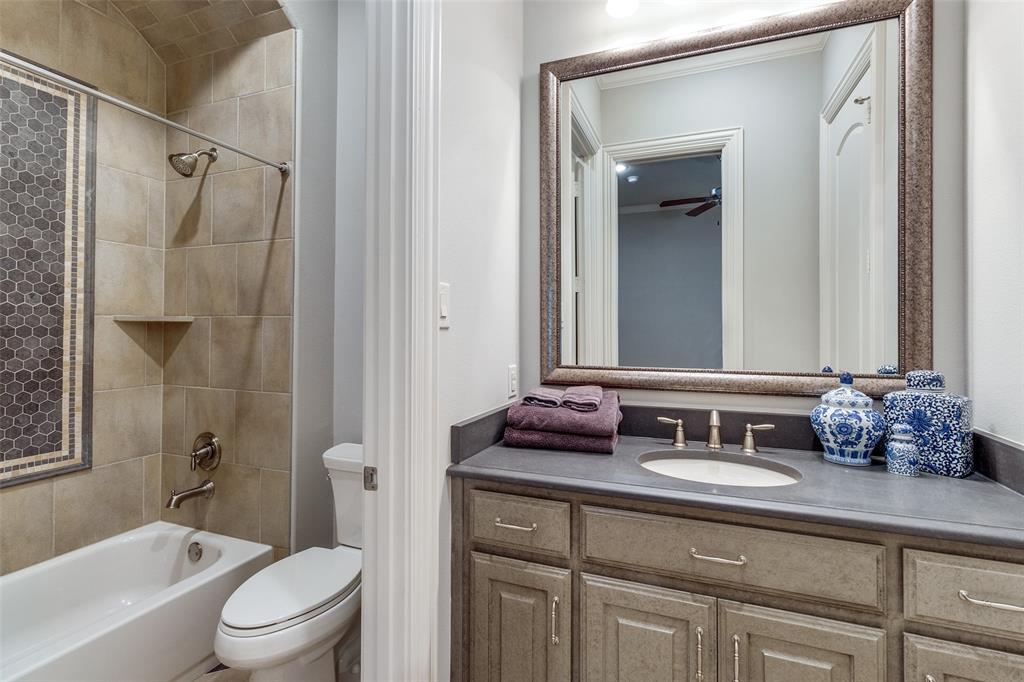 Greenway Crest - Residential