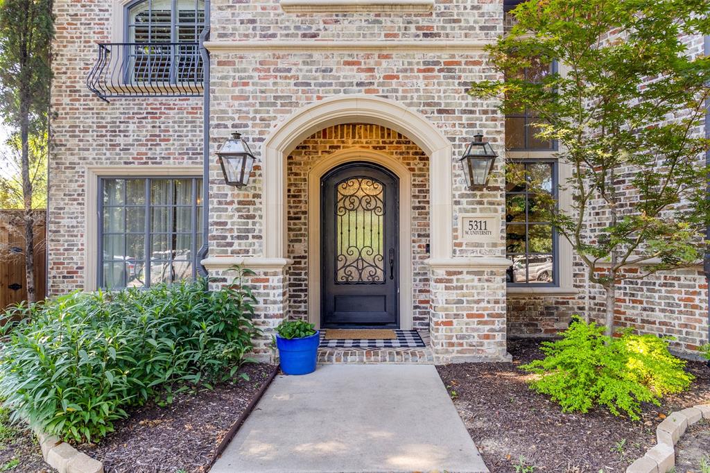 Greenway Crest - Residential