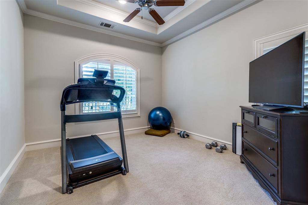 Greenway Crest - Residential