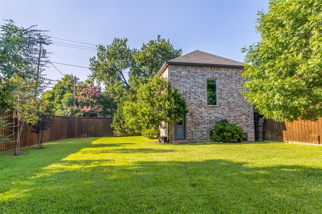 Greenway Crest - Residential