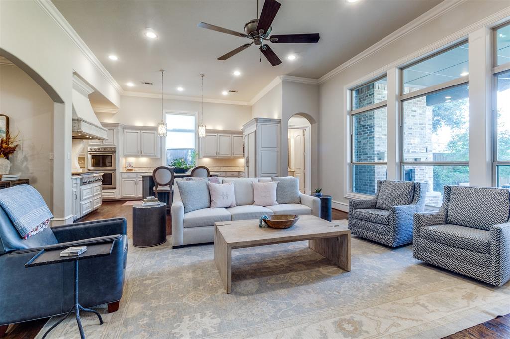 Greenway Crest - Residential