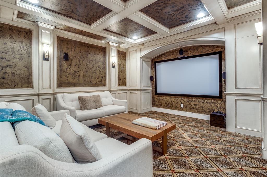 Greenway Crest - Residential
