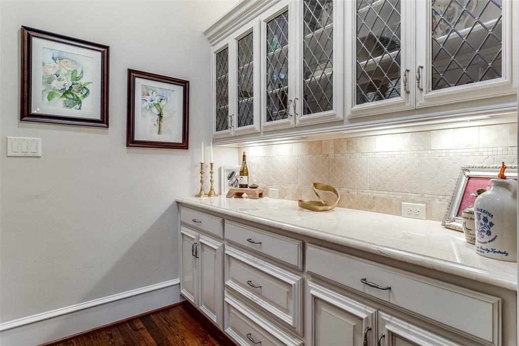 Greenway Crest - Residential